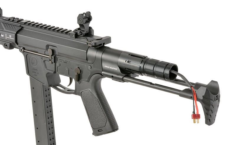 Strike Industries x PWS Viper PDW 4" Replica di EMG