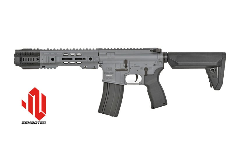 SAI GRY 6.5" SBR Replica ESHOOTER ETU di EMG