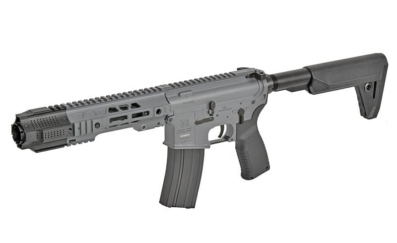 SAI GRY 6.5" SBR Replica ESHOOTER ETU di EMG