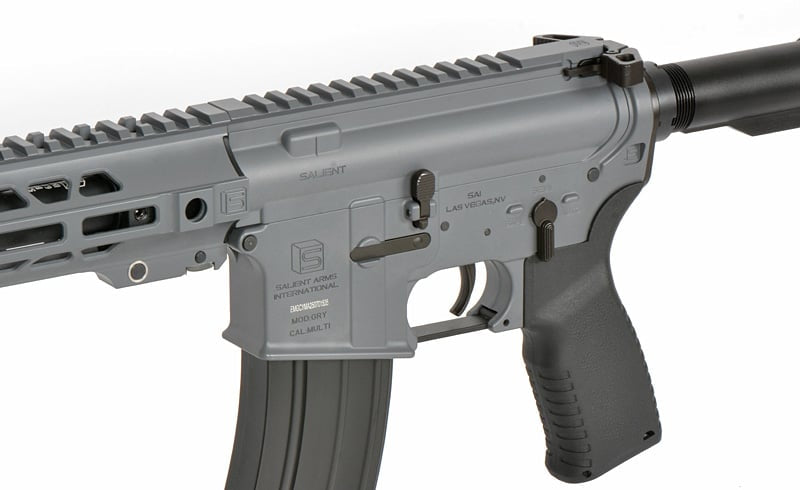SAI GRY 6.5" SBR Replica ESHOOTER ETU di EMG