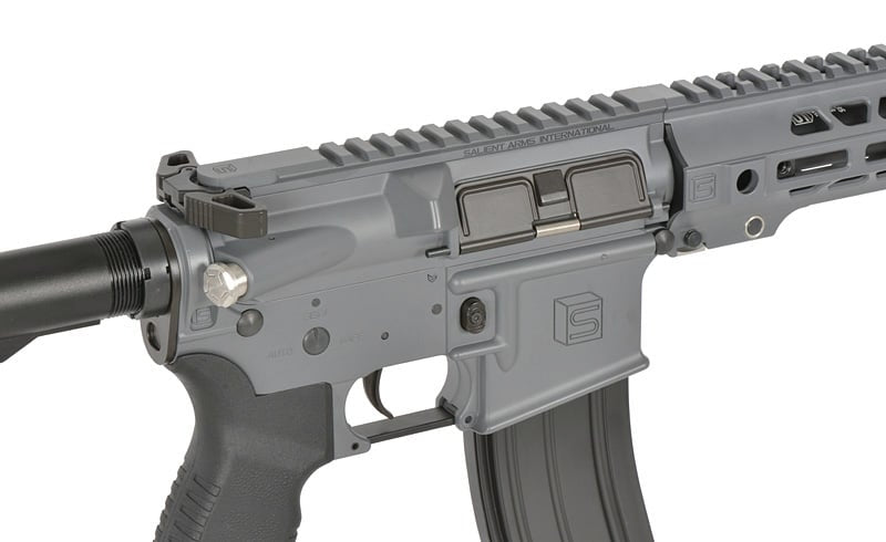 SAI GRY 6.5" SBR Replica ESHOOTER ETU di EMG