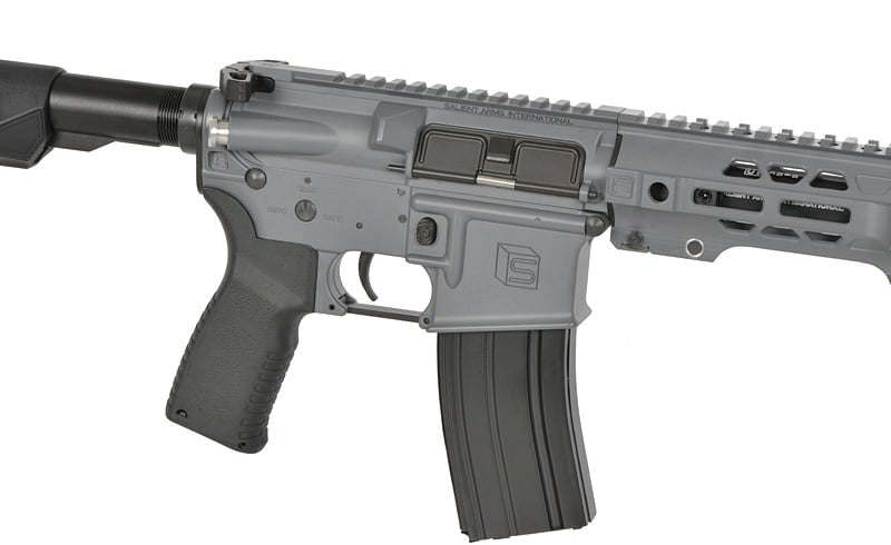SAI GRY 6.5" SBR Replica ESHOOTER ETU di EMG