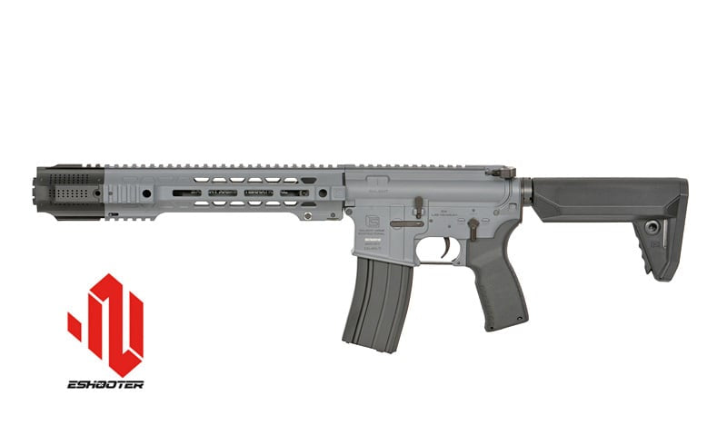 Replica SAI GRY 10.5" SBR di EMG
