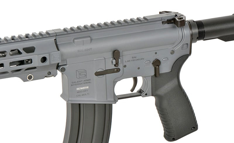 Replica SAI GRY 10.5" SBR di EMG
