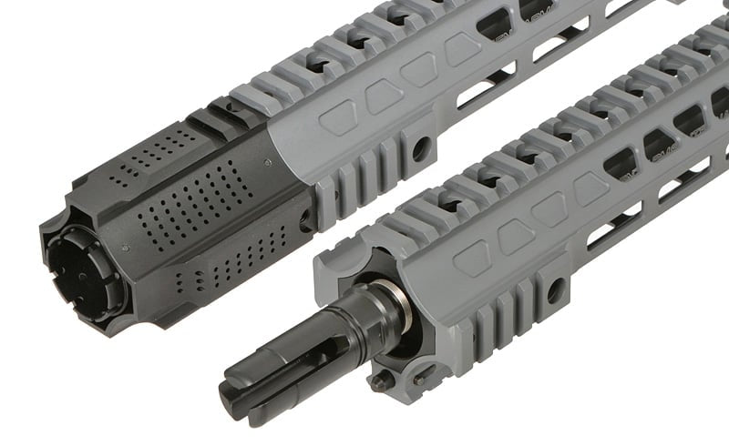 Replica SAI GRY 10.5" SBR di EMG