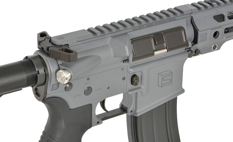 Replica SAI GRY 10.5" SBR di EMG
