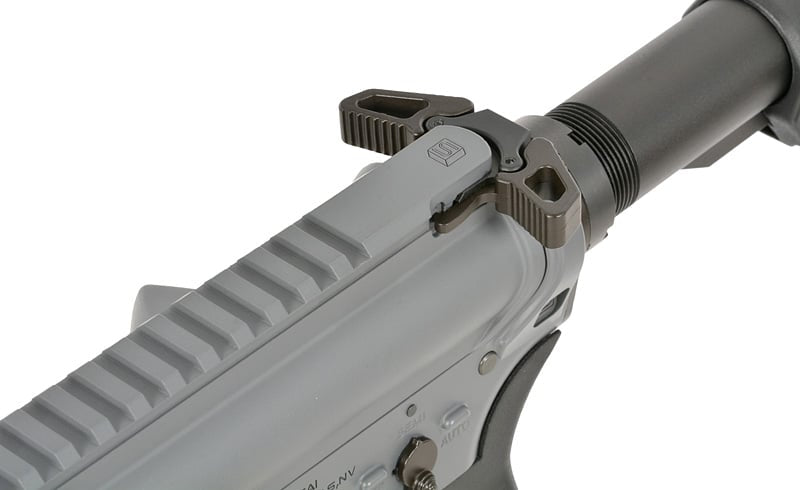 Replica SAI GRY 10.5" SBR di EMG