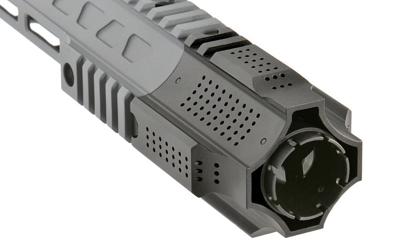 Replica SAI GRY 10.5" SBR di EMG