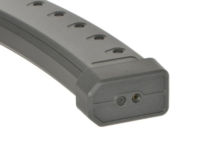 Caricatore Green Gas 40bb per PCC di DOUBLE EAGLE