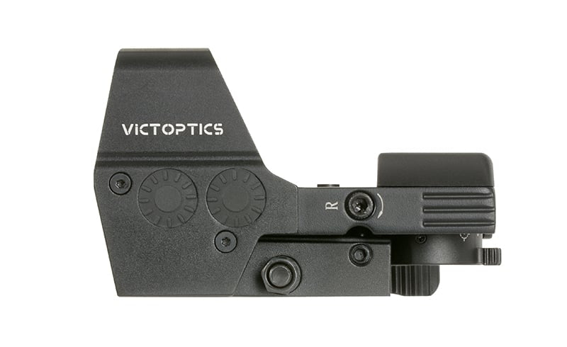 VictOptics SRD 1x23x33 Red Dot di VECTOR OPTICS
