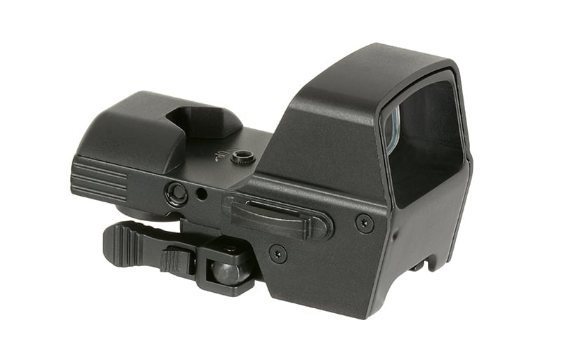 VictOptics SRD 1x23x33 Red Dot di VECTOR OPTICS