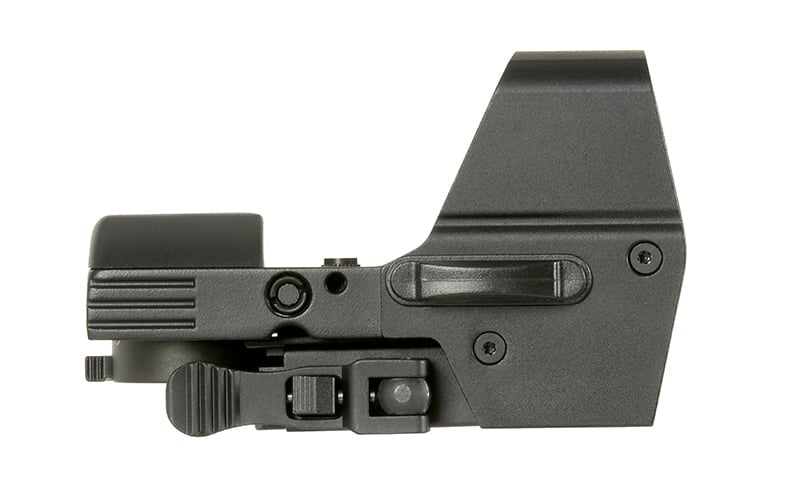 VictOptics SRD 1x23x33 Red Dot di VECTOR OPTICS