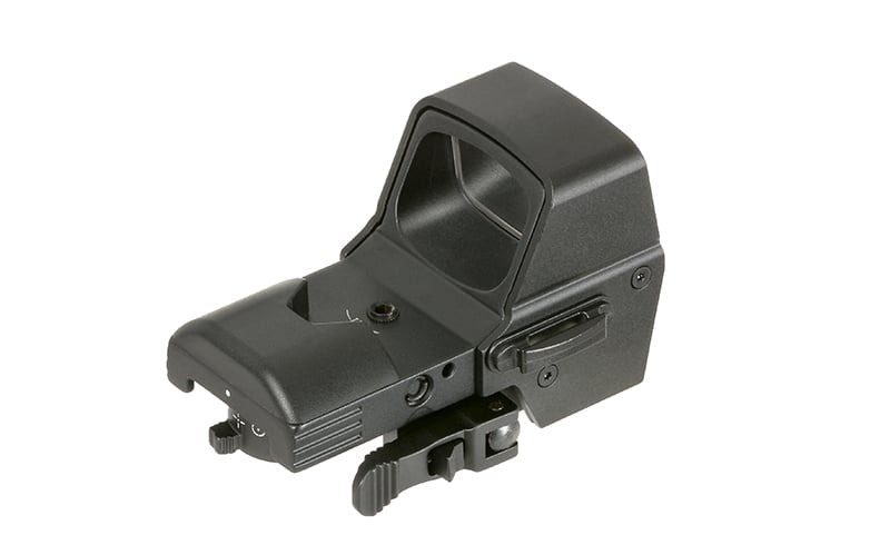 VictOptics SRD 1x23x33 Red Dot di VECTOR OPTICS