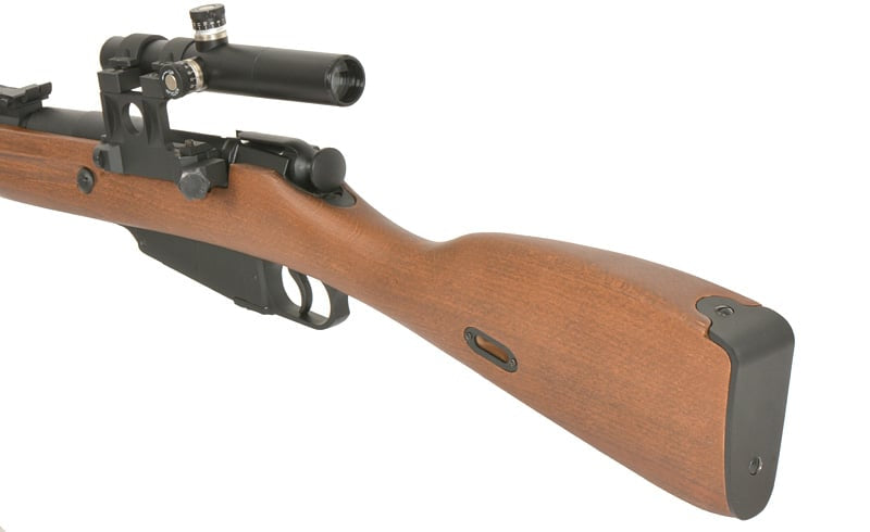 Replica Mosin Nagant 1891/30 PU di DOUBLE BELL