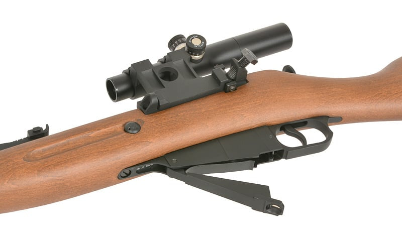 Replica Mosin Nagant 1891/30 PU di DOUBLE BELL