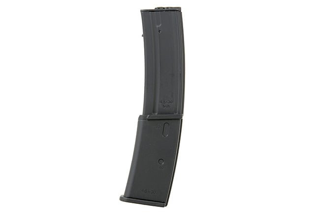 Caricatore Hi-Cap 145rd per MP7 di WELL