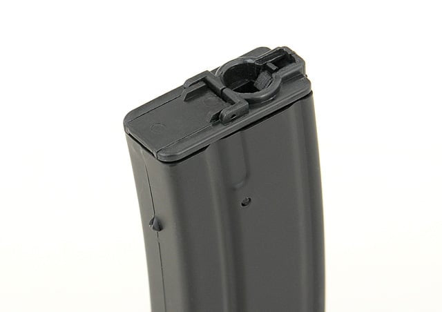 Caricatore Hi-Cap 145rd per MP7 di WELL