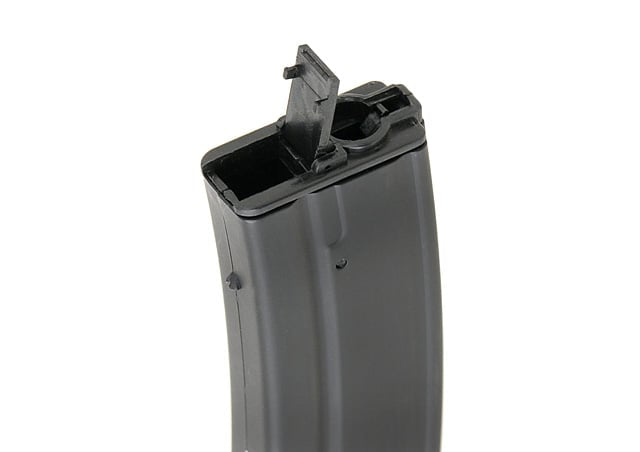 Caricatore Hi-Cap 145rd per MP7 di WELL