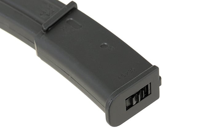 Caricatore Hi-Cap 145rd per MP7 di WELL