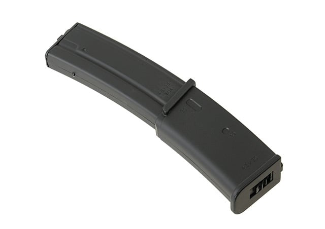 Caricatore Hi-Cap 145rd per MP7 di WELL