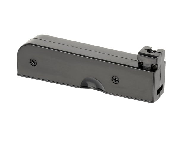 Caricatore Low-Cap 28rd per Repliche Sniper di WELL