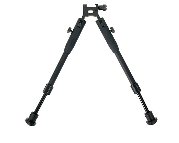Bipiede telescopico per R.I.S. di WELL