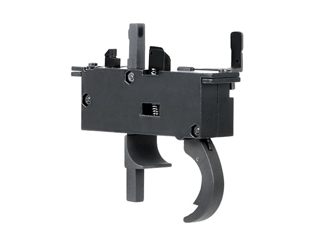 Set di grilletto in metallo per MB01, MB05, MB08 di WELL