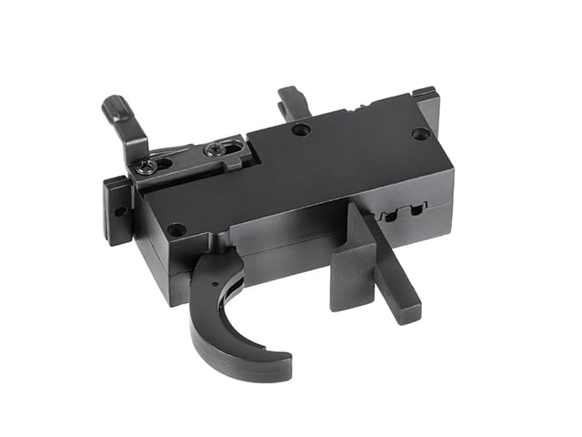 Set di grilletto in metallo per MB01, MB05, MB08 di WELL