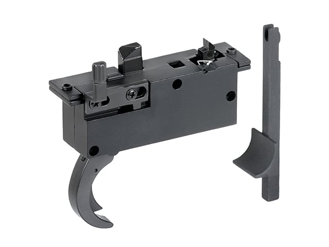 Set di grilletto in metallo per MB01, MB05, MB08 di WELL