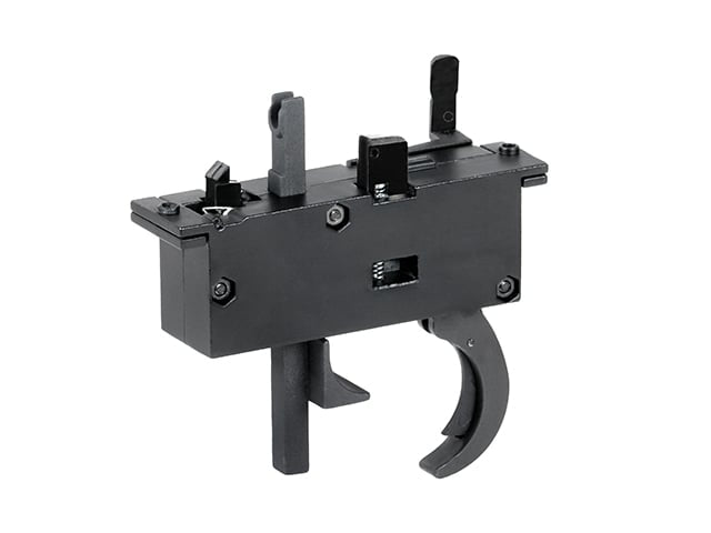 Set di grilletto in metallo per MB01, MB05, MB08 di WELL