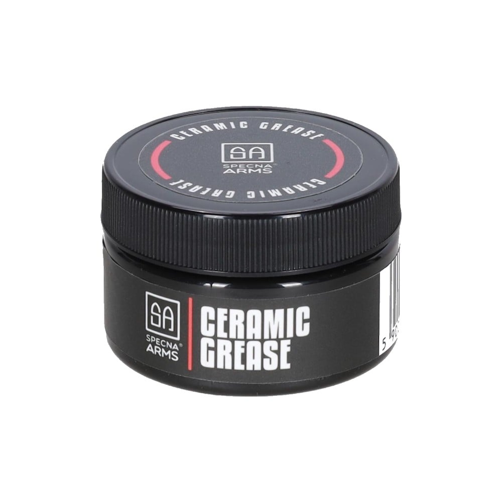 Grasso Ceramico 50g di SPECNA ARMS