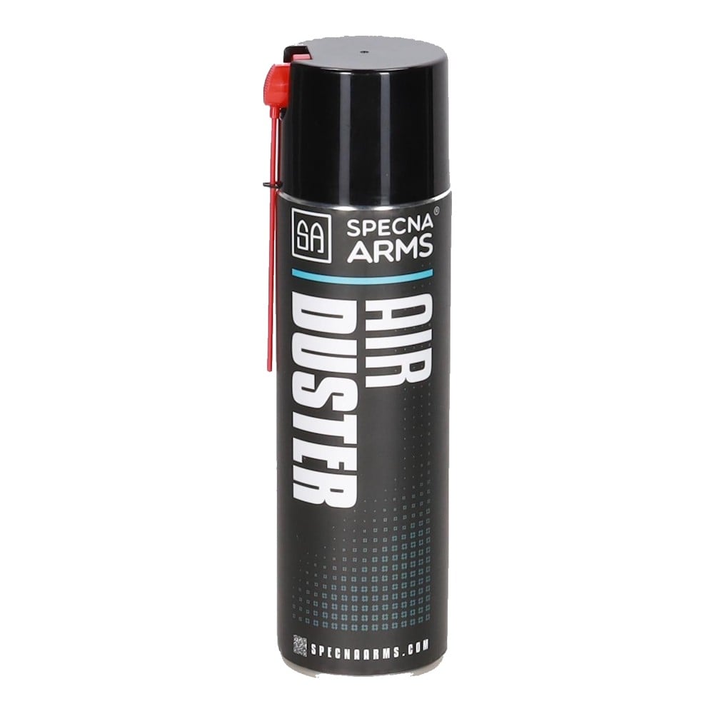 Bomboletta Aria Compressa 500ml di SPECNA ARMS
