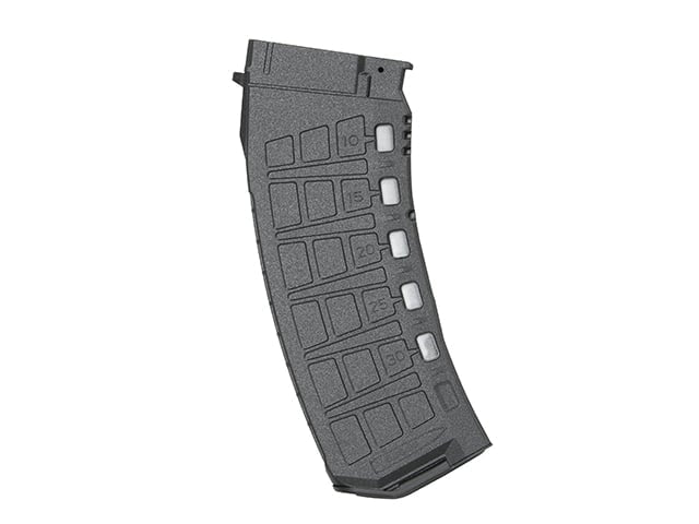 Caricatore 180rd per AK12 di WELL