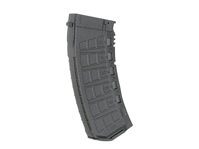 Caricatore 180rd per AK12 di WELL