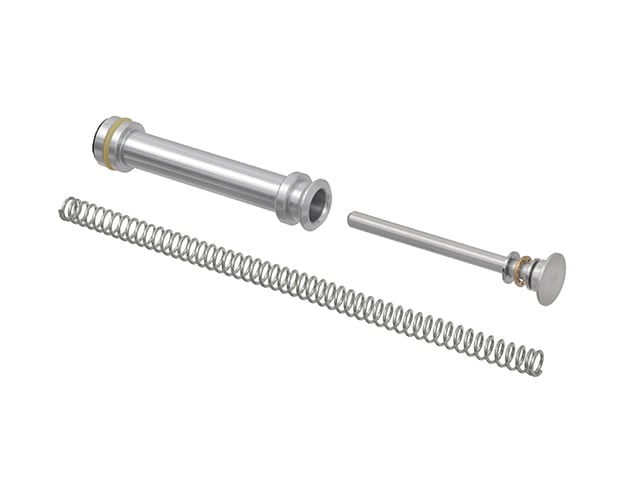 Upgrade Kit per Repliche MB02/03 di WELL