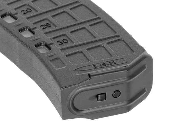 Caricatore 180rd per AK12 di WELL