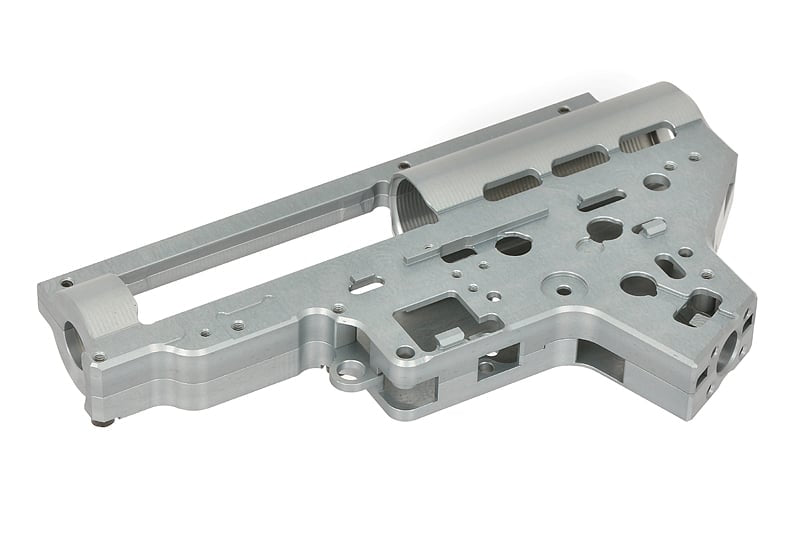 Gearbox V2 CNC 8mm di RETROARMS