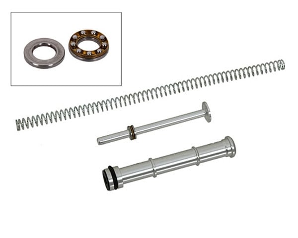 Set di Upgrade per Repliche Sniper di WELL