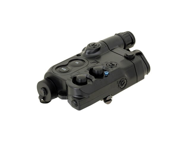 Dummy AN/PEQ-16 di FMA