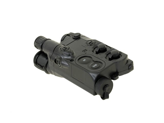 Dummy AN/PEQ-16 di FMA