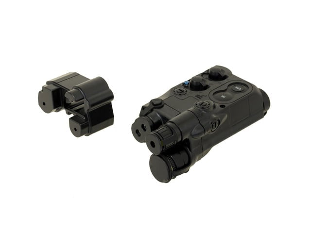 Dummy AN/PEQ-16 di FMA