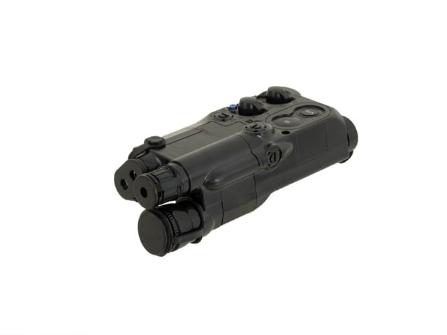 Dummy AN/PEQ-16 di FMA