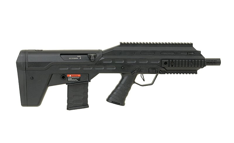 Fucile Urban Assault Rifle - Black di APS