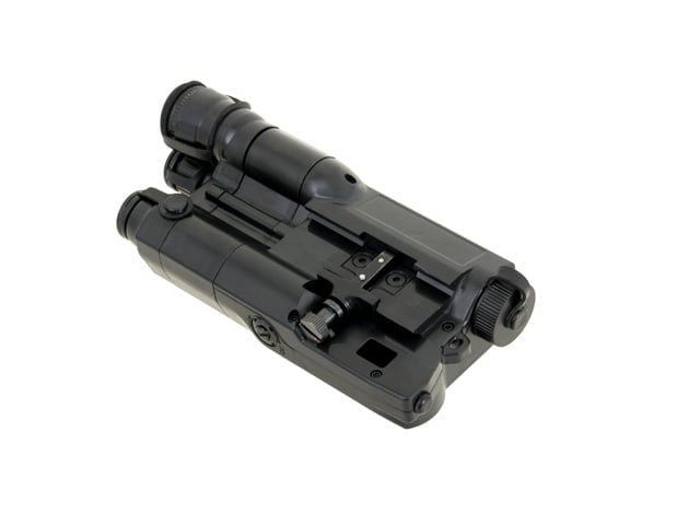 Dummy AN/PEQ-16 di FMA