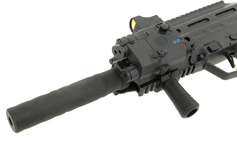 Fucile Urban Assault Rifle - Black di APS