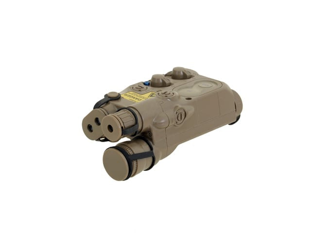 Dummy AN/PEQ-16 di FMA