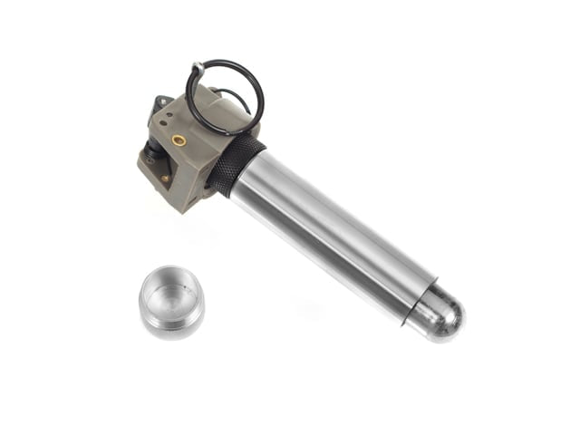Thunder B Shocker Sonic Grenade Fuze di HAKKOTSU
