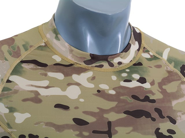 T-shirt Sportiva EMERSON Multicam XL di EMERSONGEAR