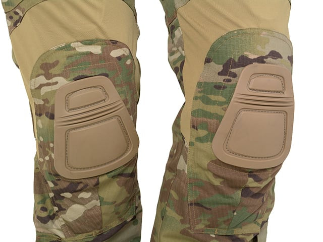 Pantaloni Tattici Combat Gen3 di EMERSONGEAR