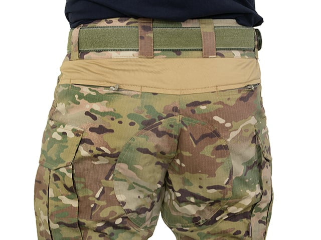 Pantaloni Tattici Combat Gen3 di EMERSONGEAR